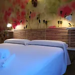Hotell Rural Martin Banos De Montemayor