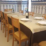 Hotell Rural Martin
