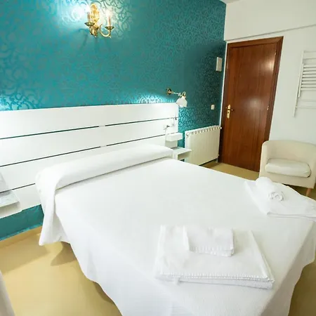 Rural Martin Hotel 3*