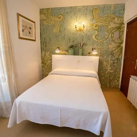 Rural Martin 3* Banos De Montemayor