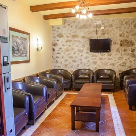 Hotel Rural Martin 3*