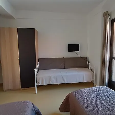 Rural Martin 3* Banos De Montemayor