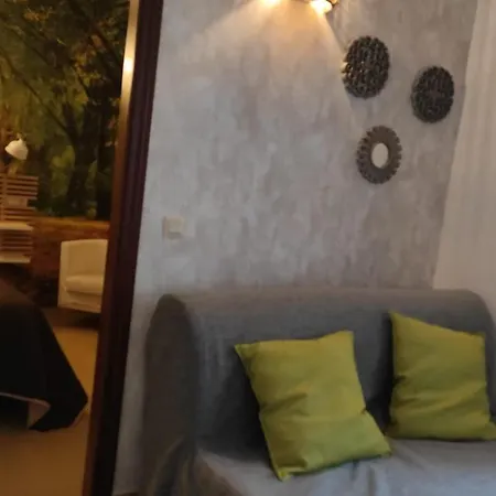 Rural Martin 3* Banos De Montemayor