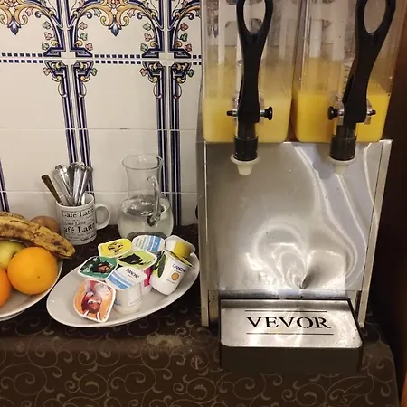 Rural Martin Hotel 3*