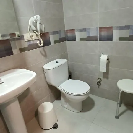 Hotell Rural Martin 3*