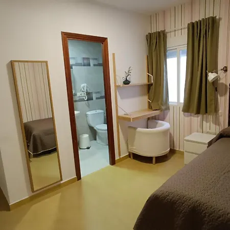 Rural Martin Hotel 3*