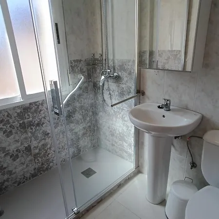 Hotell Rural Martin