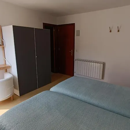 Hotell Rural Martin