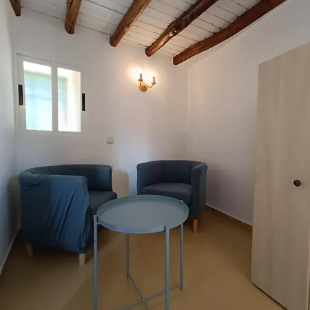 Rural Martin 3* Banos De Montemayor