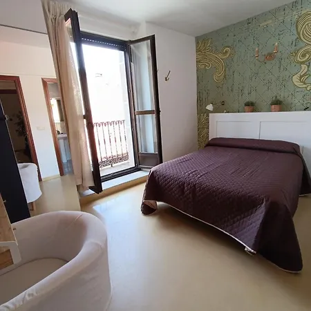 Rural Martin 3* Banos De Montemayor