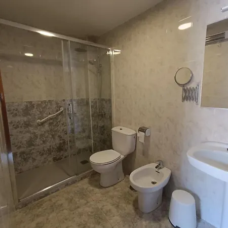 Hotell Rural Martin