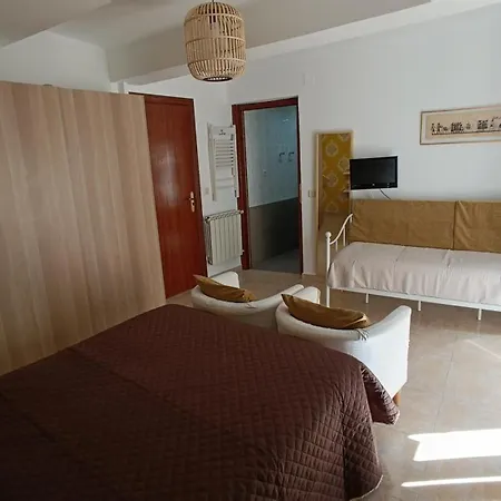 Rural Martin Hotel Banos De Montemayor