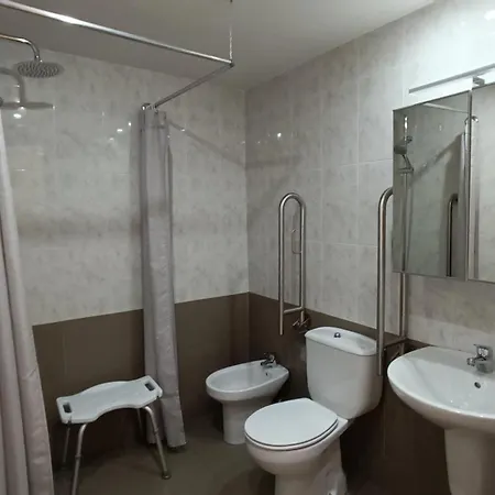 Hotel Rural Martin 3*