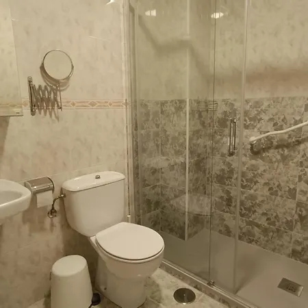 Hotell Rural Martin