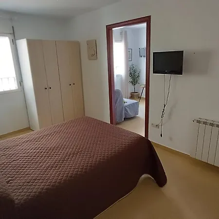 Hotel Rural Martin Banos De Montemayor