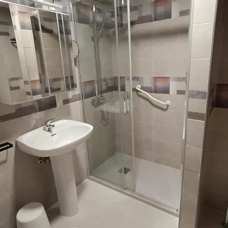 Hotell Rural Martin