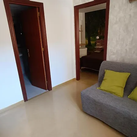 Rural Martin Hotel Banos De Montemayor