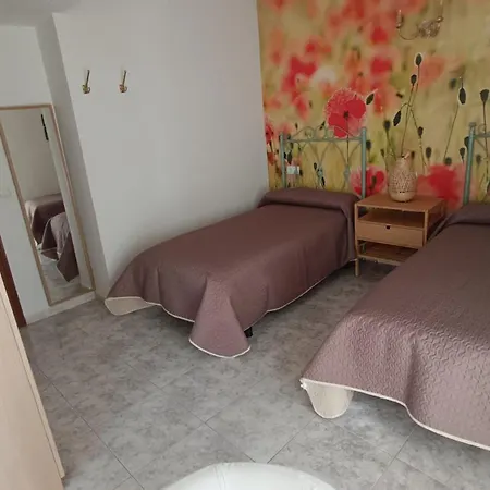 Hotell Rural Martin