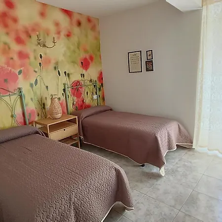 Hotell Rural Martin 3*