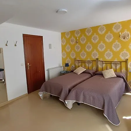 Rural Martin Hotel 3*