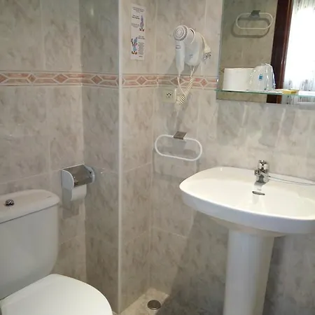 Hotell Rural Martin 3*