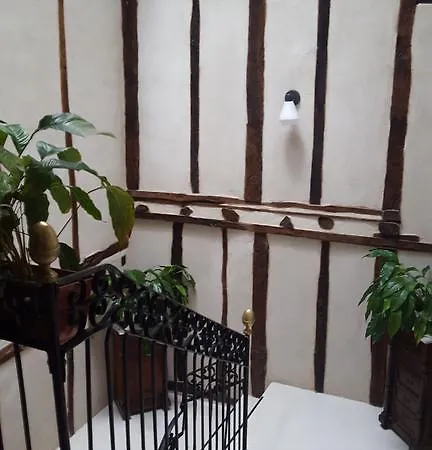 Hotel Rural Martin 3*