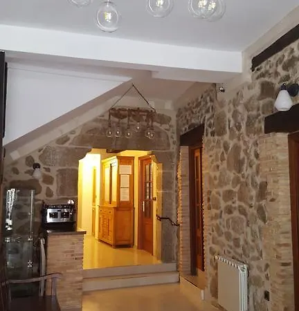 Rural Martin Hotell 3*