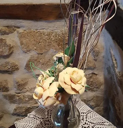 Rural Martin Hotel Banos De Montemayor