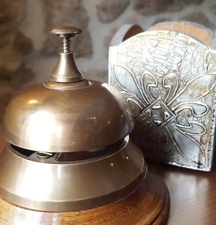 Rural Martin 3* Banos De Montemayor