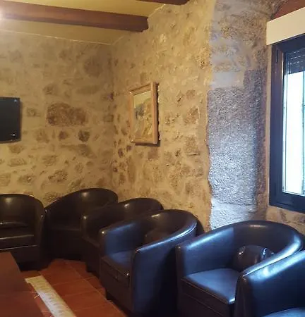 Hotel Rural Martin 3*