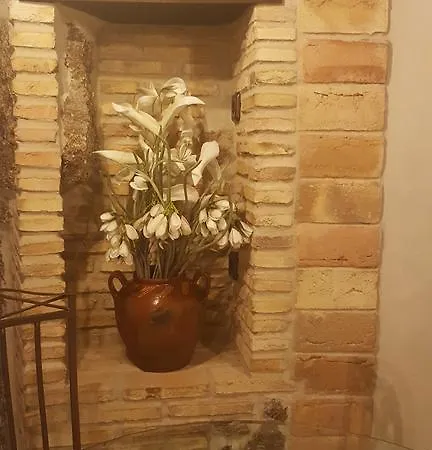 Rural Martin 3* Banos De Montemayor