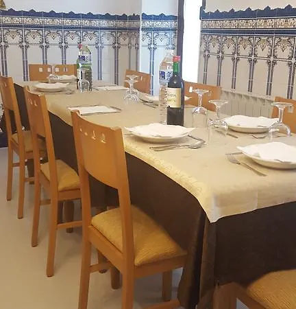 Hotell Rural Martin