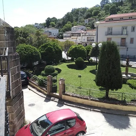 Hotel Rural Martin 3*