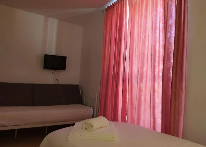 Hotel Rural Martin Hotel