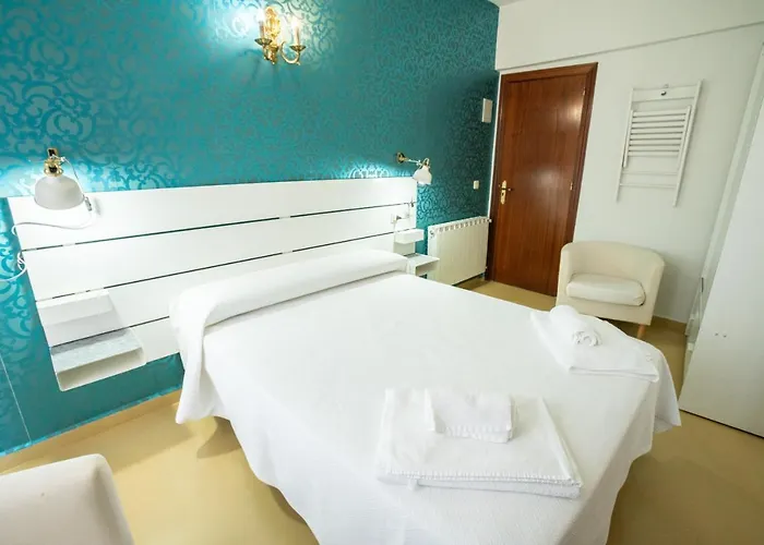 Rural Martin Hotel 3*