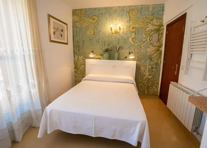 Hotel Rural Martin 3* Banos De Montemayor