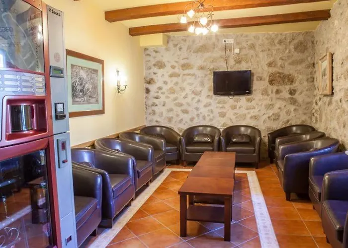 Hotel Hotel Rural Martin 3*