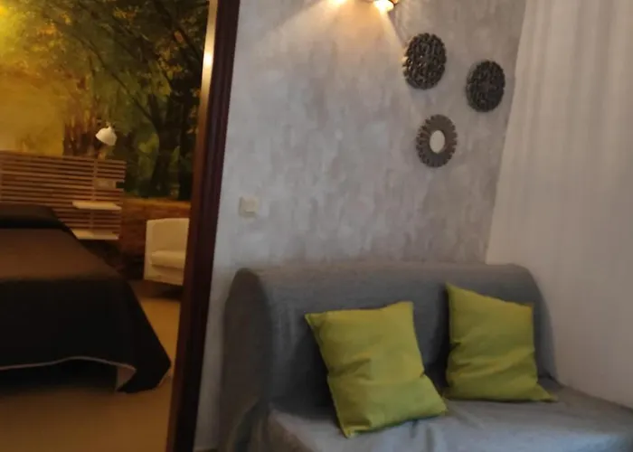 Rural Martin 3* 巴尼奥斯德蒙特迈奥尔