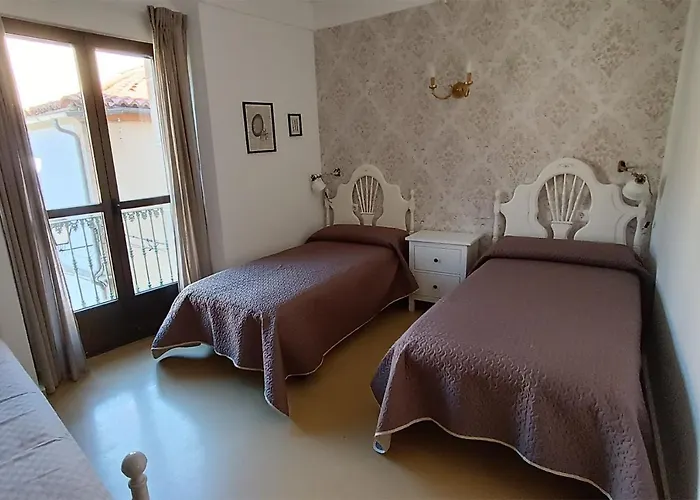 Hotel Rural Martin 3*