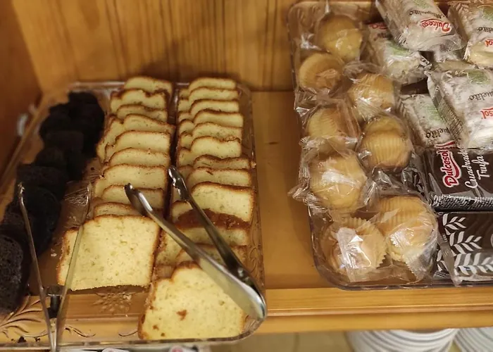 Rural Martin 3* Banos De Montemayor