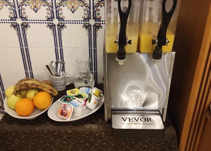 Rural Martin Hotel 3*