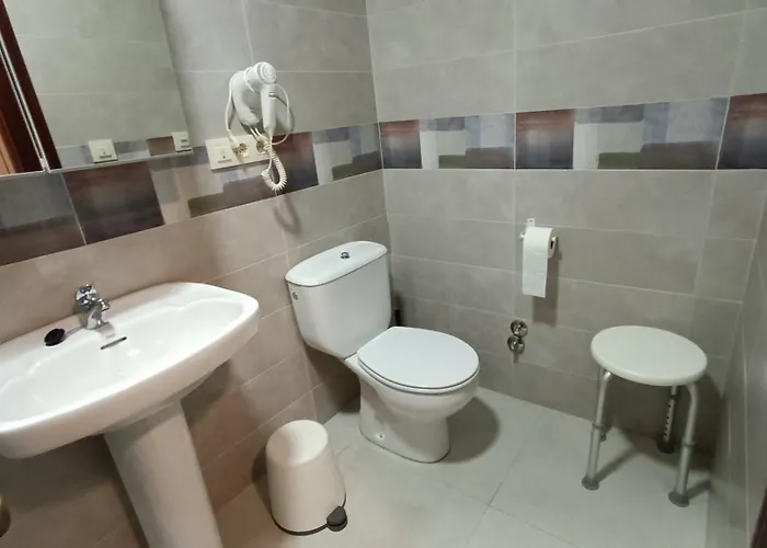 Hotel Rural Martin 3*