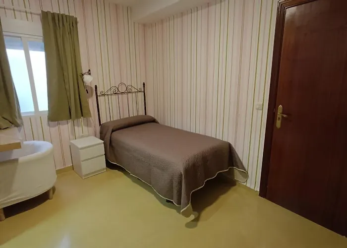 Hotel Rural Martin Hotel