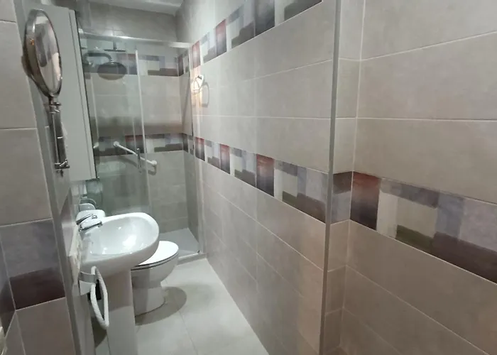 Hotel Rural Martin 3*