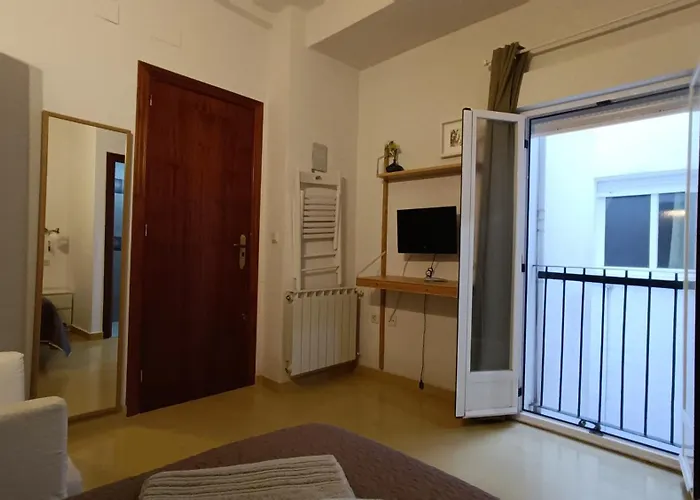 Hotel Rural Martin 3*