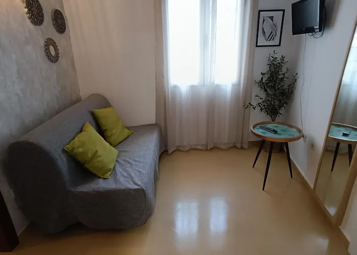 Hotel Rural Martin Hotel Banos De Montemayor