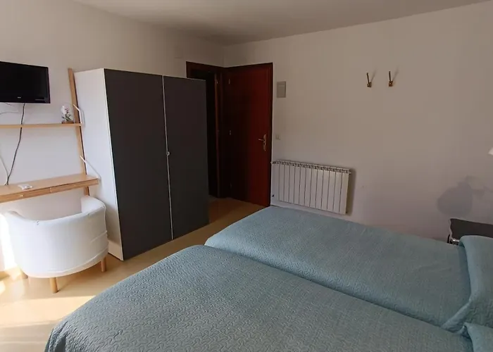 Hotel Hotel Rural Martin