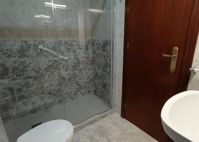 Hotel Rural Martin Banos De Montemayor