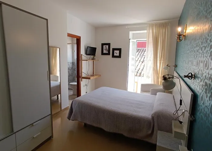 Rural Martin 巴尼奥斯德蒙特迈奥尔