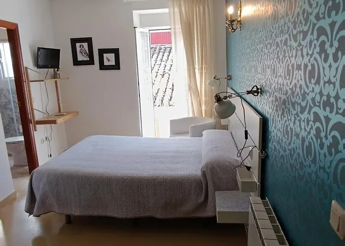 Hotel Hotel Rural Martin 3*